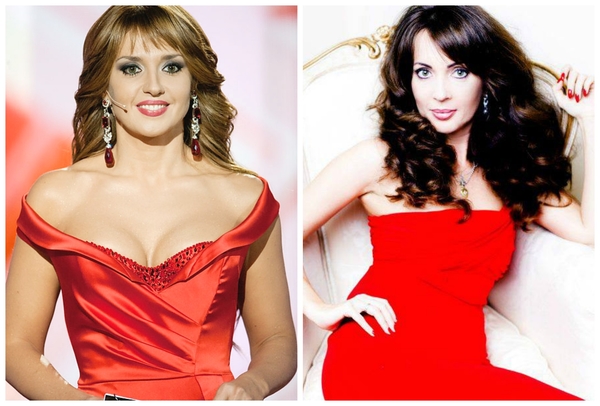 Наталья Юсупова рассказала, что думает об Оксане Марченко