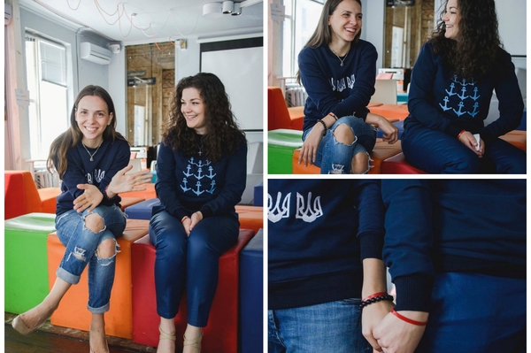 Марина Головнева