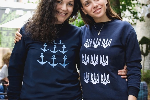 Марина Головнева