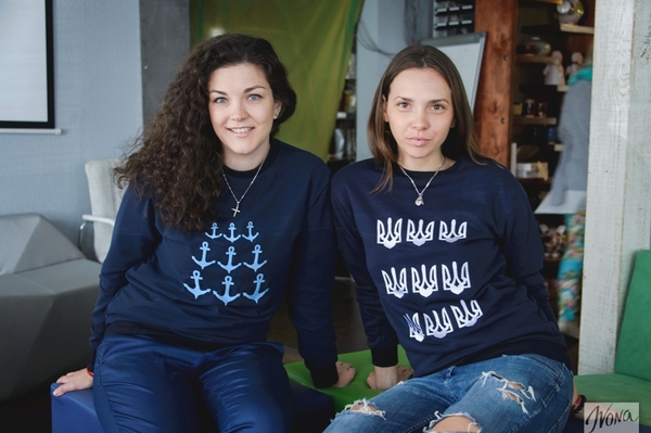 Марина Головнева