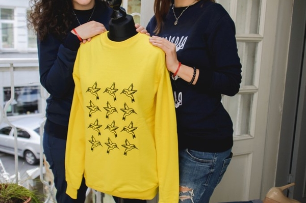 Марина Головнева