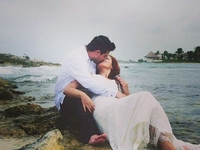 День поцелуя: ТОП-10 фото в Instagram