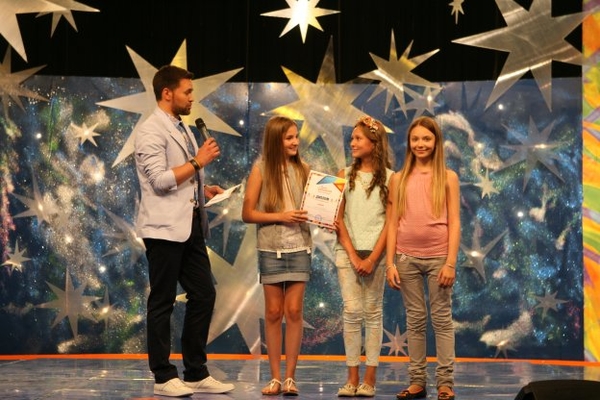 Детское Евровидение 2014: Известны результаты Национального отбора