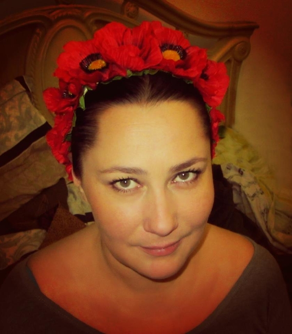 Мозговая возмутилась из-за высказываний жены Резника об Украине