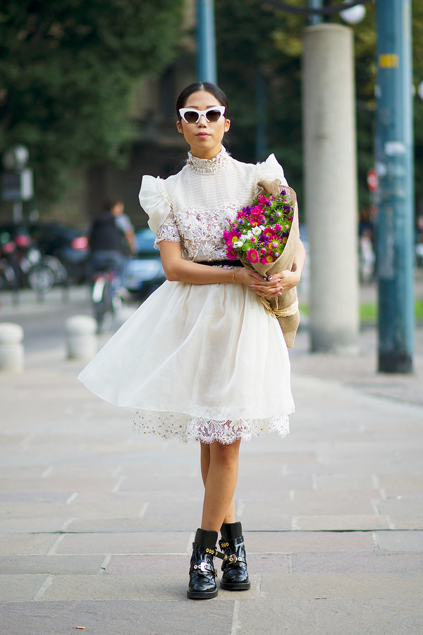 Осенняя обувь, которую ты захочешь носить прямо сейчас