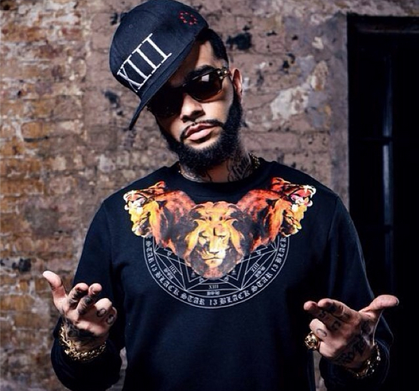 Тимати дал концерт в Одессе и высказался о ситуации в Украине