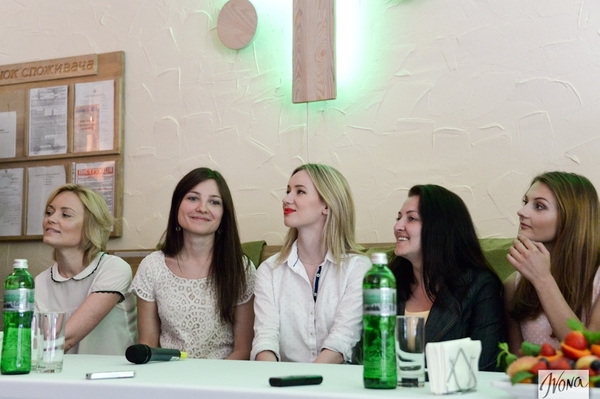 Марина Головнева