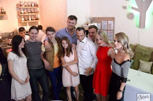 Марина Головнева