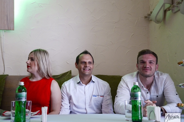 Марина Головнева