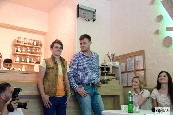 Марина Головнева