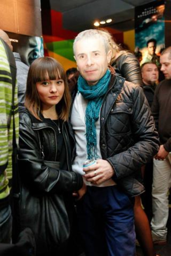 Состояние дочери ведущего Кости Грубича ухудшилось