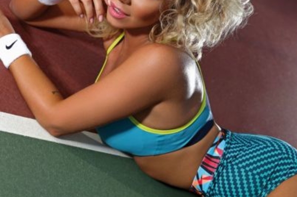 Пресс-служба Девушки Блонды