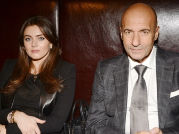 Игорь Крутой на свадьбу приемной дочери потратил 1,7 миллиона гривен