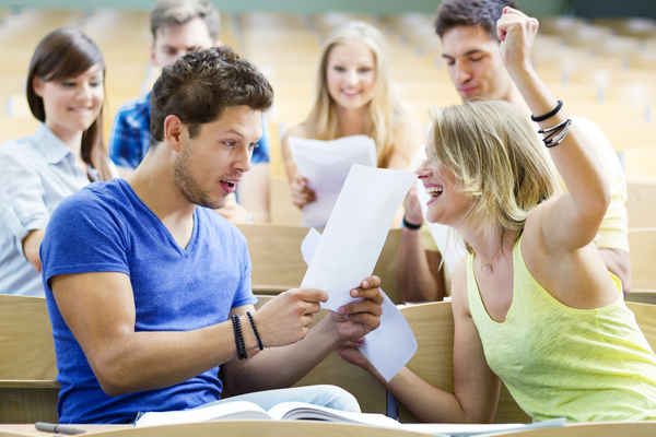 ЗНО 2014: Тест по химии установил рекорд успеваемости