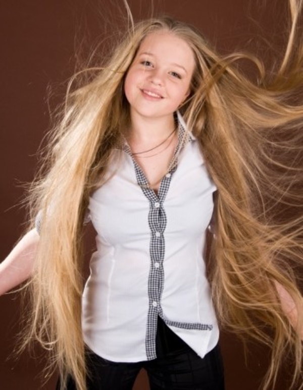 Виктория Петрик