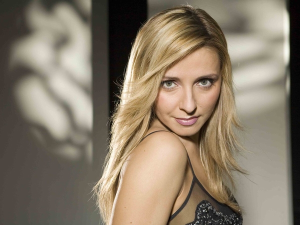 Татьяна Навка ждет ребенка – СМИ