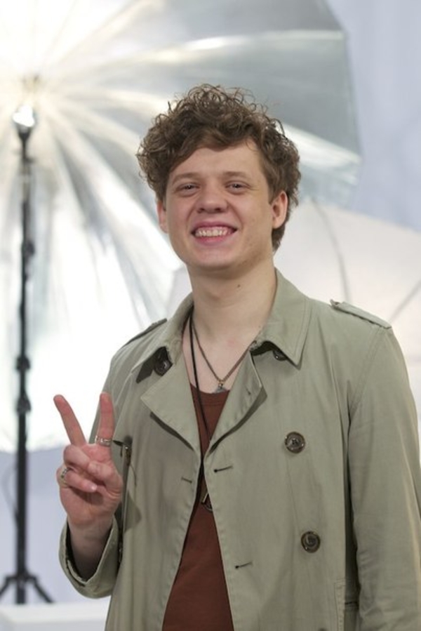 Вячеслав Рыбиков