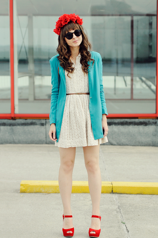 ТОП-15 образов в национальном стиле