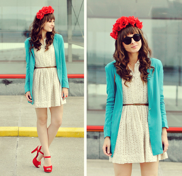 ТОП-15 образов в национальном стиле