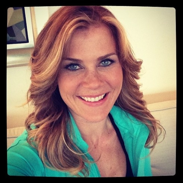 Как привести в тонус мышцы рук - упражнение от Элисон Суини