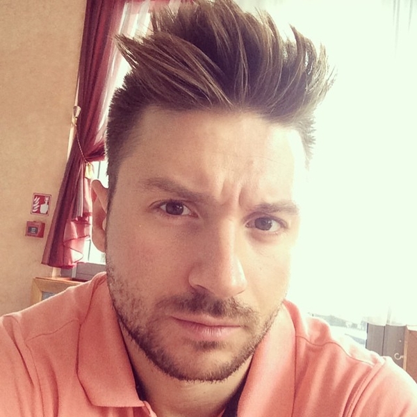 Цитата дня: Сергей Лазарев о своем расписании