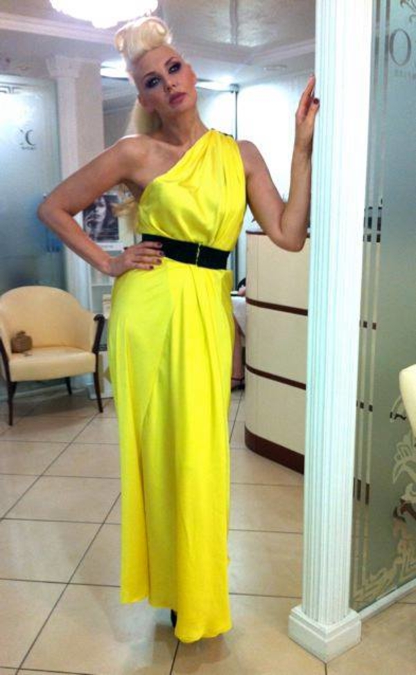 Светлана Вольнова видела перестрелку на Майдане: Выстрелы продолжаются