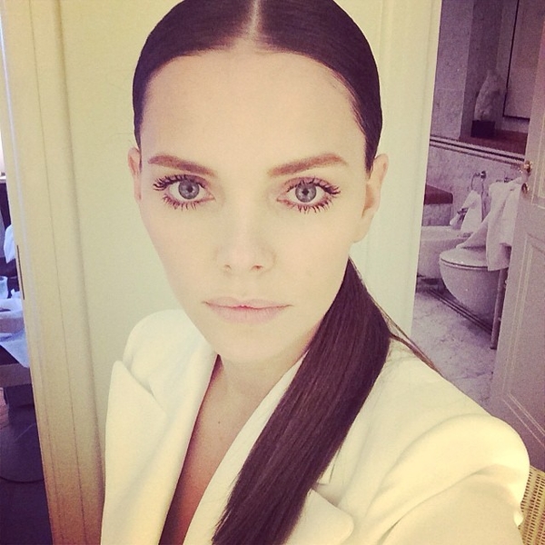 Beauty-образ дня: Елизавета Боярская