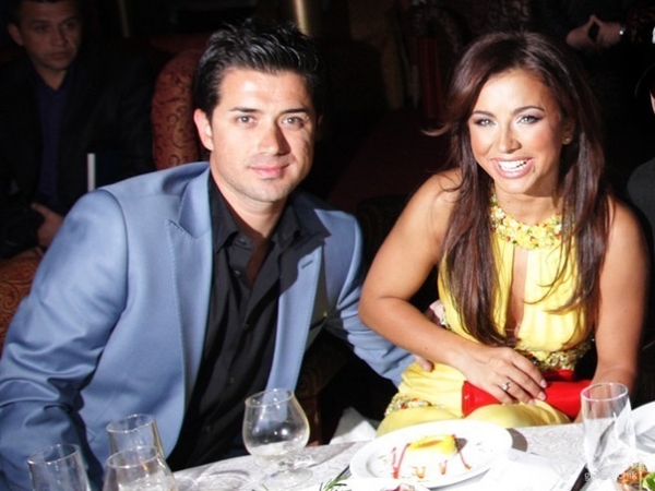 Ани Лорак рассказала об отношениях с мужем