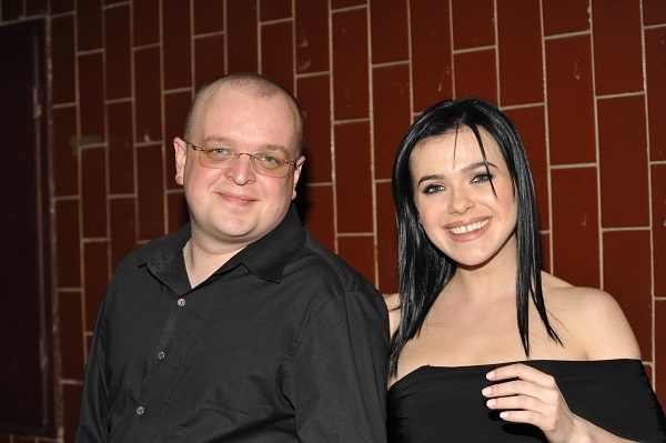 Экс- солистка группы Serebro вышла замуж – СМИ