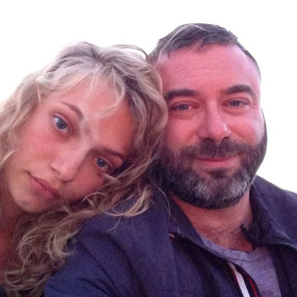 Бывший муж Веры Брежневой в четвертый раз стал отцом