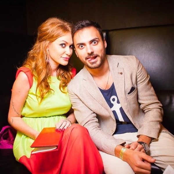 Слава из НеАнгелов беременна и уходит из группы – СМИ