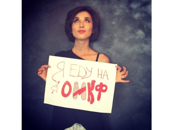 Одесский кинофестиваль 2014: Звезды поддержали флешмоб в Сети