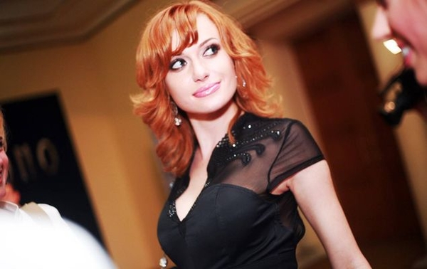 Слава из НеАнгелов опровергла слухи об уходе из группы