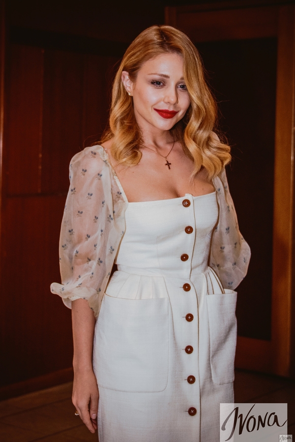 Экс-семья Евгения Огира хочет отобрать у Тины Кароль песни