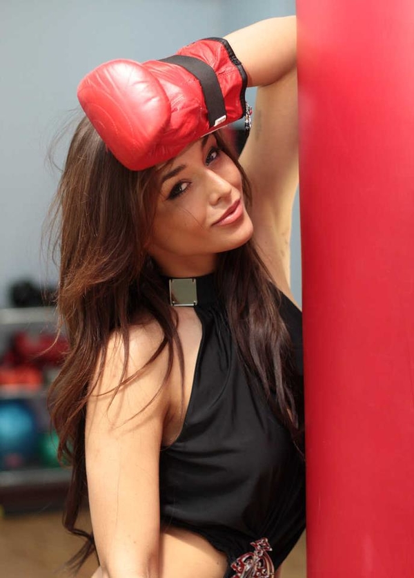 Героиней женской версии шоу Холостяк стала экс-солистка группы REAL O