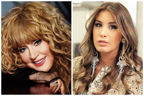 Новая волна 2014: Кети Топурия готовит сюрприз для Аллы Пугачевой