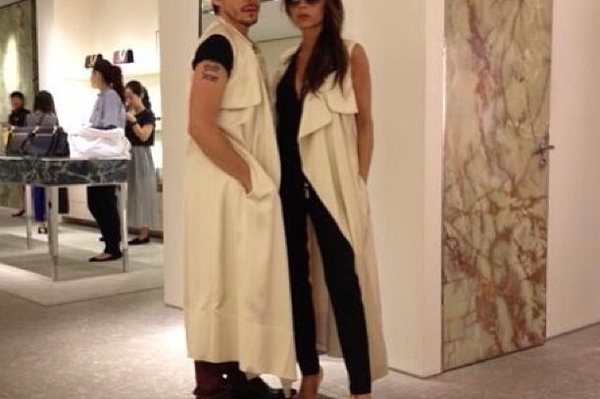 instagram.com/victoriabeckham