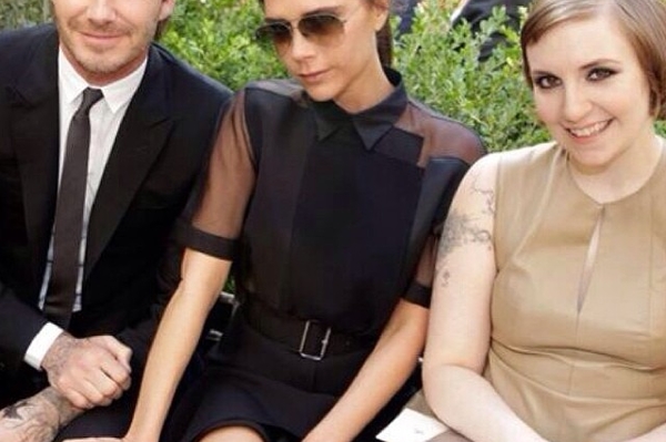 instagram.com/victoriabeckham