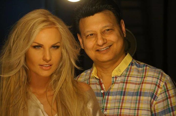 Певица Камалия призналась немецкой прессе, что осуждает Россию