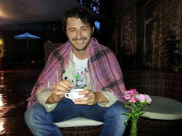 Сергей Притула пожаловался на дорогие цены в ресторане