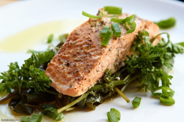 День рыбака: ТОП-3 рыбных блюда для детей