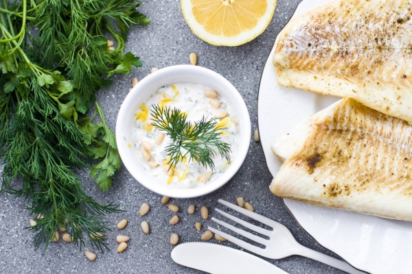 День рыбака: ТОП-3 рыбных блюда для детей