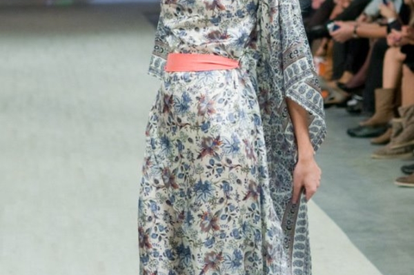 Пресс-служба Olena Dats`