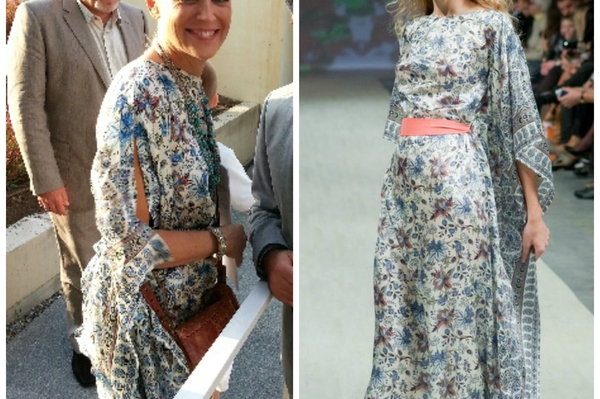 Пресс-служба Olena Dats`