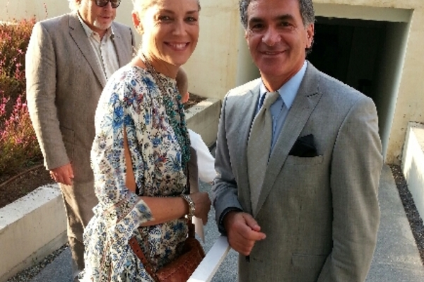 Пресс-служба Olena Dats`