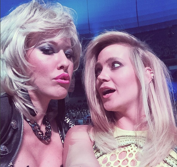 Собчак о новом клипе Глюкозы: У меня появилось несколько вопросов