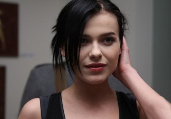 Экс-солистка группы Serebro впервые рассказала о своей свадьбе