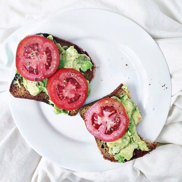 Как правильно ужинать, если ты на диете