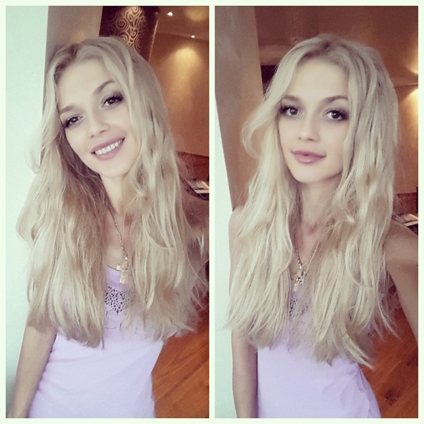 Солистка группы ВИА Гра удивила чрезмерной худобой