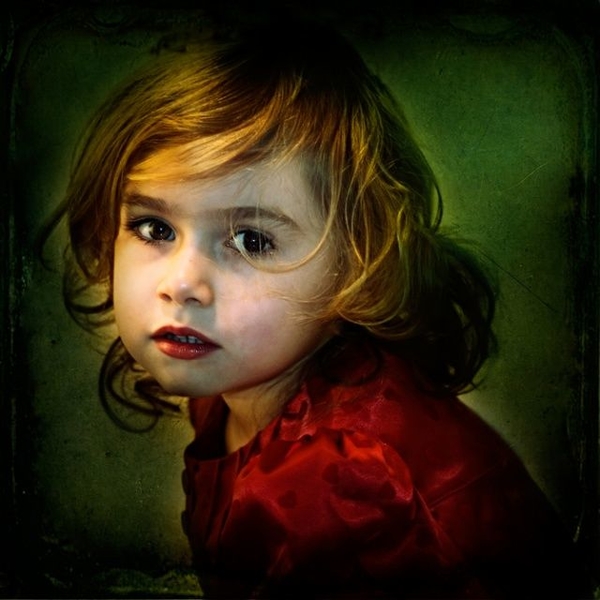 Как снимать ребенка: Восхитительные фото детского фотографа